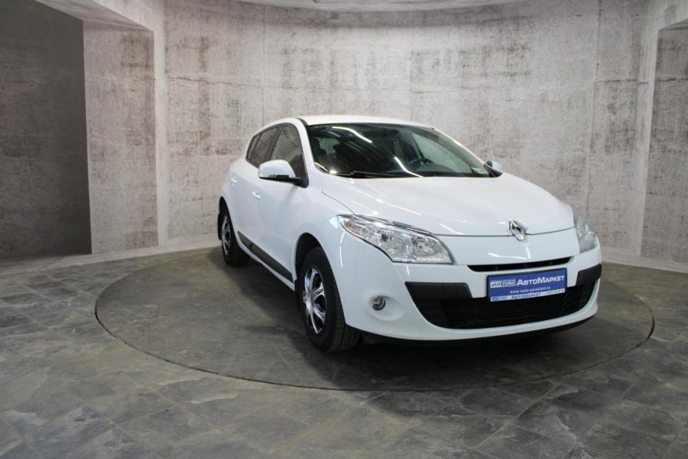 Renault Megane III Ярославль  - изображение 3