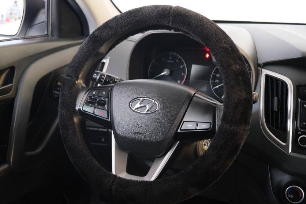 Hyundai Creta I Омск  - изображение 12