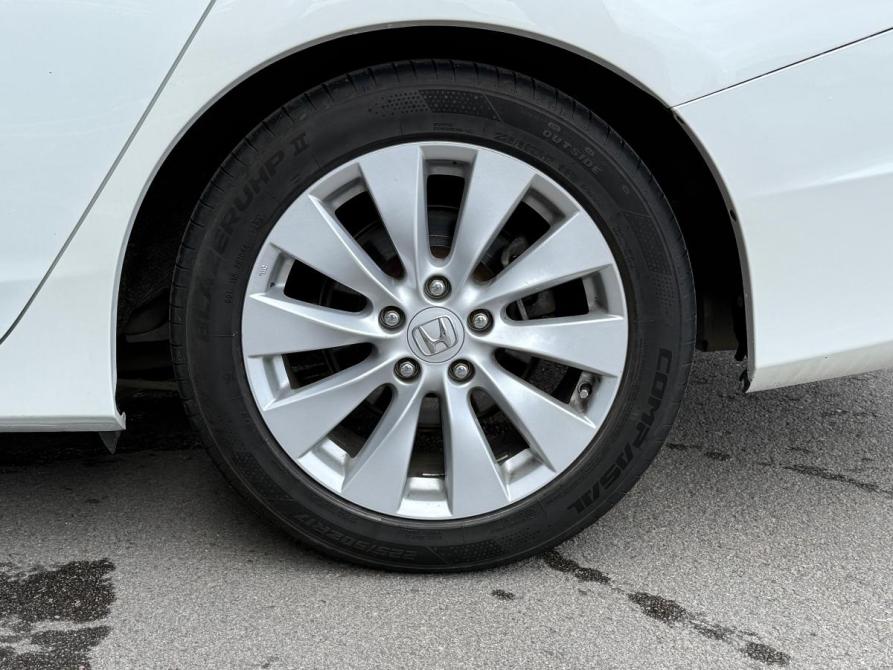 Honda Accord IX Воронеж  - изображение 16