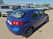 Chevrolet Lacetti I Саратов  - изображение 51
