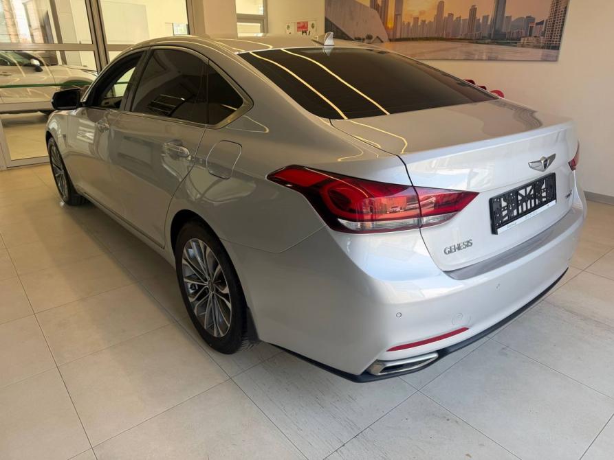 Hyundai Genesis II Челябинск  - изображение 6