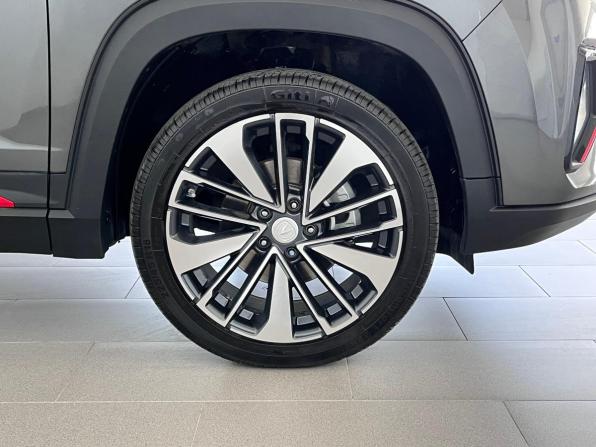 Changan CS35 Plus I Рестайлинг с пробегом 2023 года, цена 1 830 000 рублей, 22315 км, внедорожник, Автокод Объявления