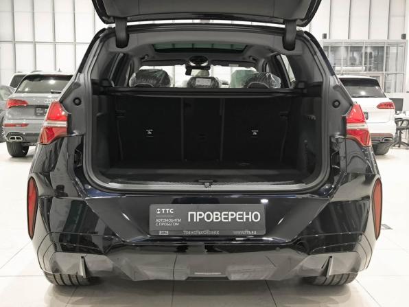 BMW X3 IV (G45/G48) с пробегом 2025 года, цена 7 250 000 рублей, 19 км, внедорожник, Автокод Объявления
