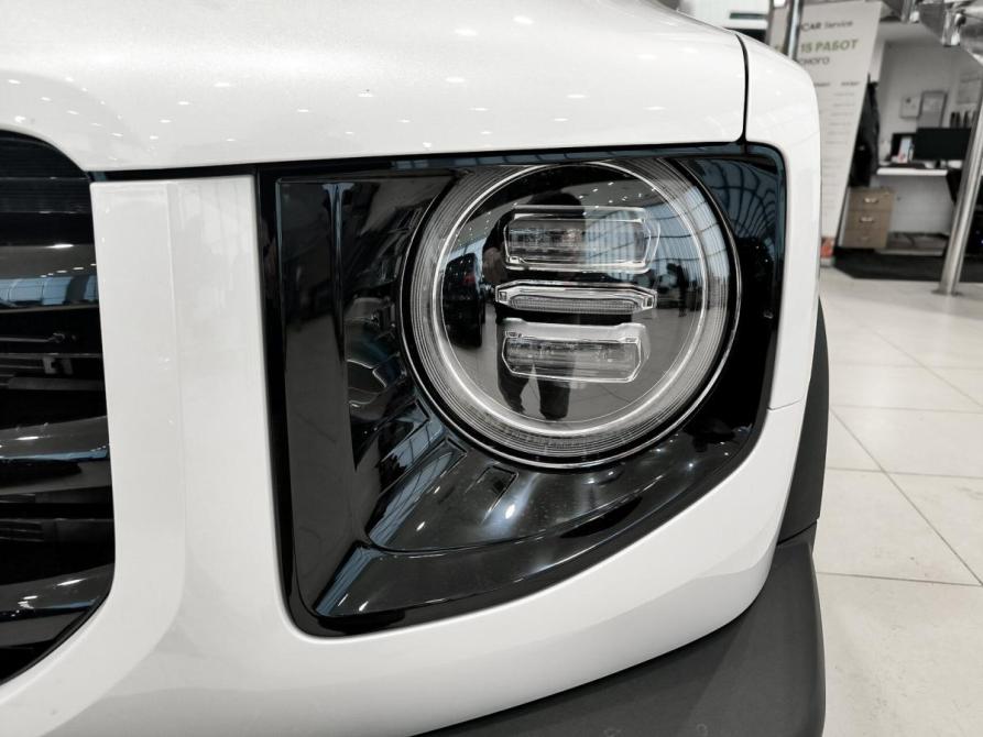 Haval Dargo Казань  - изображение 21
