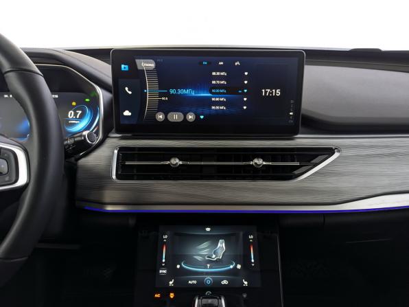 Chery Tiggo 8 Pro I с пробегом 2023 года, цена 2 100 000 рублей, 72956 км, внедорожник, Автокод Объявления