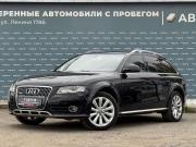 Audi A4 IV (B8) Ижевск  - изображение 18