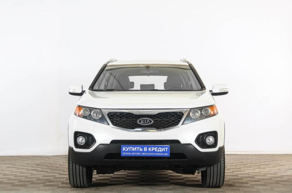 Kia Sorento II Тюмень  - изображение 2