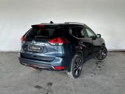 Nissan X-Trail III Рестайлинг Москва  - изображение 30