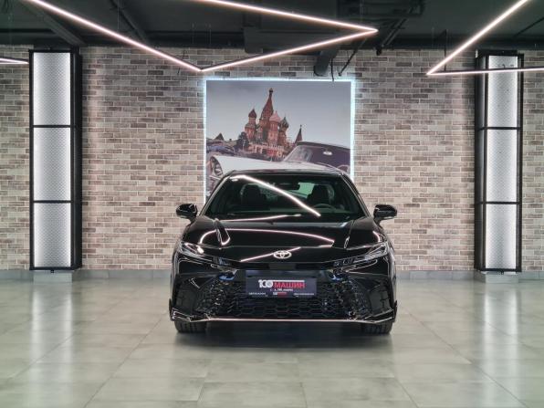 Toyota Camry IX (XV80) China Market с пробегом 2024 года, цена 6 350 000 рублей, 130 км, седан, Автокод Объявления