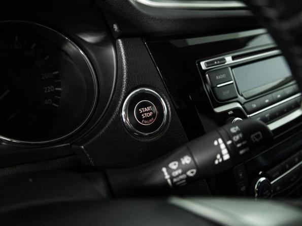 Nissan X-Trail III с пробегом 2017 года, цена 1 799 585 рублей, 88900 км, внедорожник, Автокод Объявления