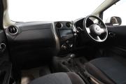 Nissan Note II Новосибирск  - изображение 25