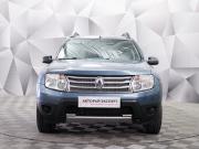 Renault Duster I Ульяновск  - изображение 28