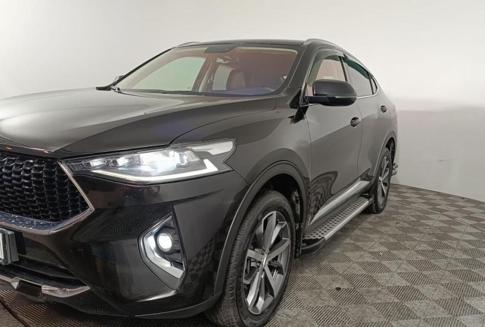 Haval F7x I Волгоград  - изображение 22