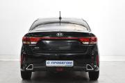 Kia Rio IV Рестайлинг Москва  - изображение 19