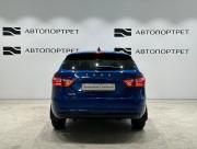 Lada (ВАЗ) Vesta I Санкт-Петербург  - изображение 17
