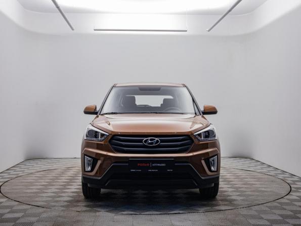 Hyundai Creta I с пробегом 2019 года, цена 2 054 000 рублей, 30516 км, внедорожник, Автокод Объявления