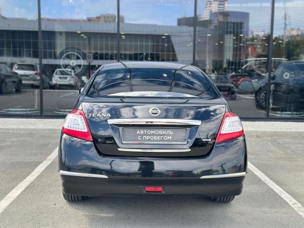 Nissan Teana II Рестайлинг с пробегом 2012 года, цена 859 000 рублей, 258268 км, седан, Автокод Объявления