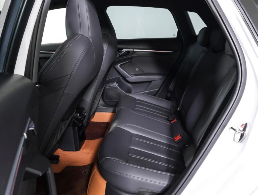 Audi A3 IV (8Y) Москва  - изображение 10