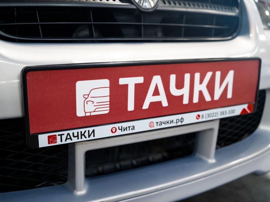 Nissan Avenir II (W11) Чита  - изображение 19