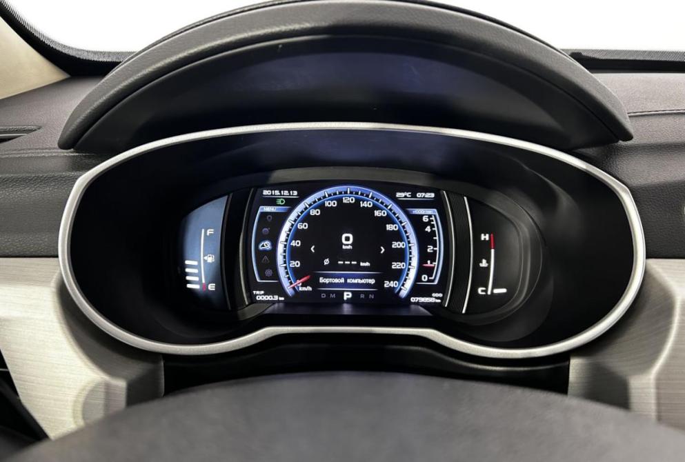 Geely Atlas I Саранск  - изображение 20