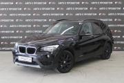 BMW X1 I (E84) Рестайлинг Томск  - изображение 15