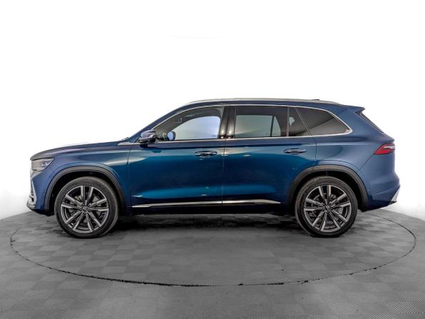 Geely Monjaro I с пробегом 2023 года, цена 2 950 000 рублей, 91134 км, внедорожник, Автокод Объявления