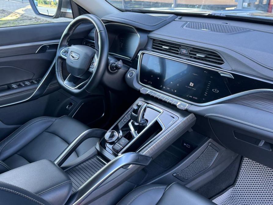 Geely Atlas Pro Энгельс  - изображение 24