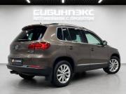Volkswagen Tiguan I Рестайлинг Кемерово  - изображение 21
