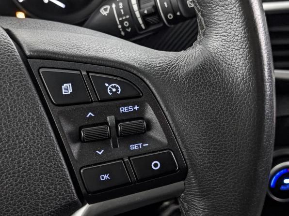 Hyundai Tucson III Рестайлинг с пробегом 2019 года, цена 2 245 000 рублей, 105474 км, внедорожник, Автокод Объявления