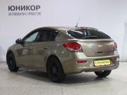Chevrolet Cruze I Рестайлинг Дзержинск  - изображение 23