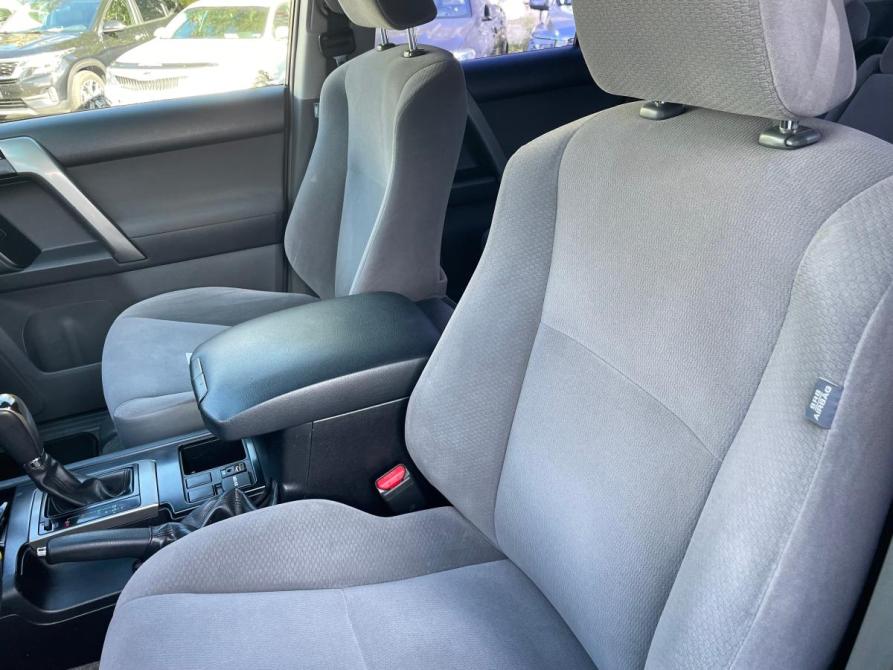 Toyota Land Cruiser Prado 150 Series Санкт-Петербург  - изображение 13
