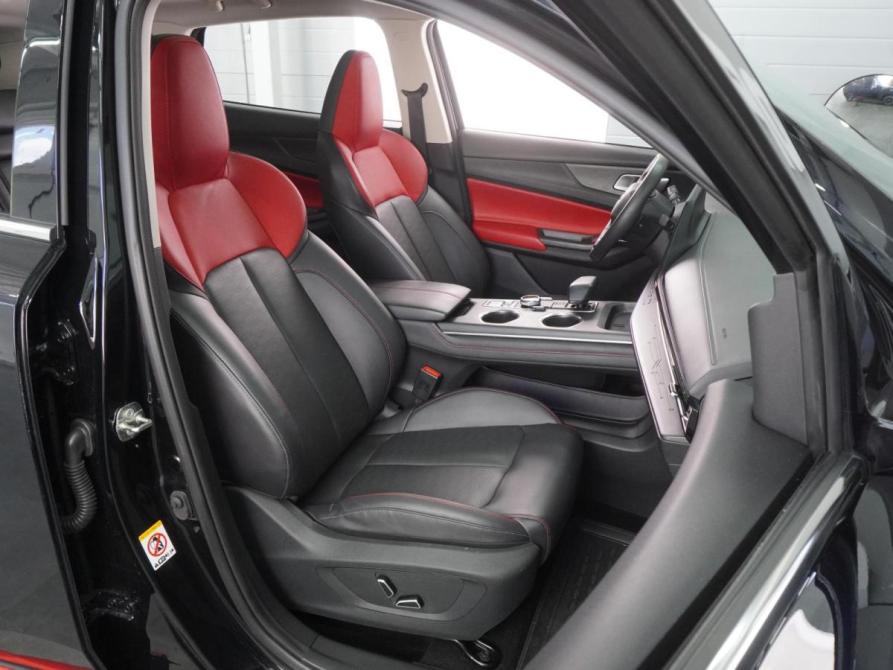 Changan CS55 Plus II Воронеж  - изображение 8