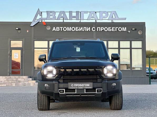 JETOUR T2 с пробегом 2024 года, цена 3 150 000 рублей, 72000 км, внедорожник, Автокод Объявления