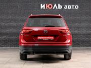Volkswagen Tiguan II Екатеринбург  - изображение 27
