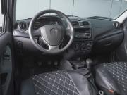 Lada (ВАЗ) Granta I Рестайлинг Ростов-на-Дону  - изображение 19