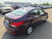 Hyundai Solaris I Саратов  - изображение 45