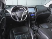 Hyundai Santa Fe III Ростов-на-Дону  - изображение 26