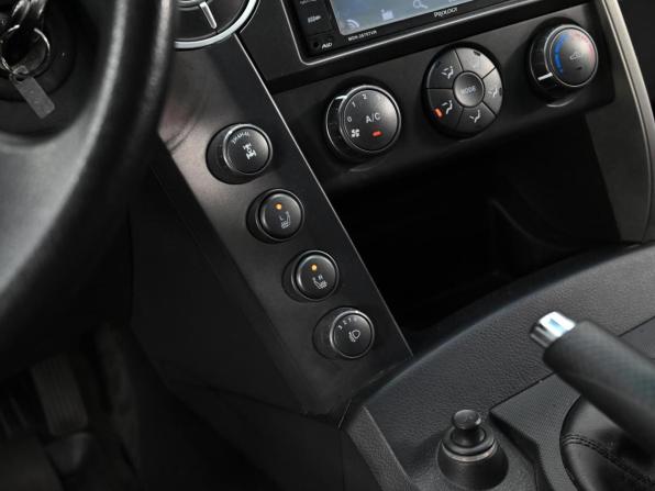 SsangYong Kyron I Рестайлинг с пробегом 2013 года, цена 899 000 рублей, 152000 км, внедорожник, Автокод Объявления