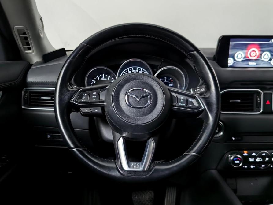 Mazda CX-5 II Москва  - изображение 13