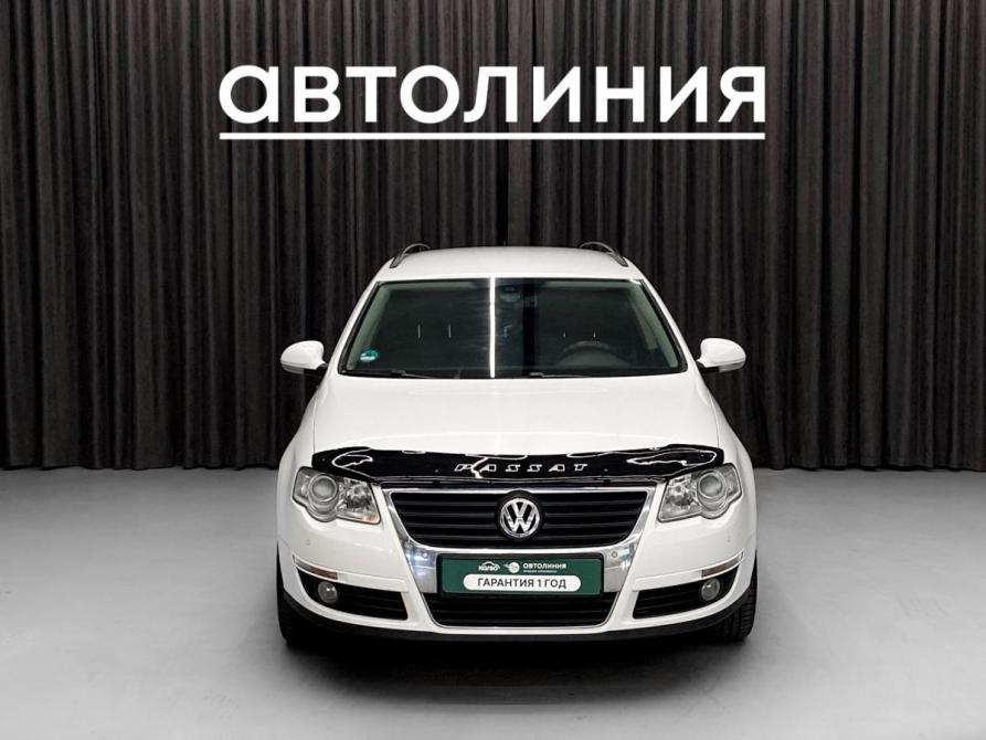 Volkswagen Passat B6 Красноярск  - изображение 3