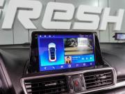 Mazda 3 III (BM) Воронеж  - изображение 36