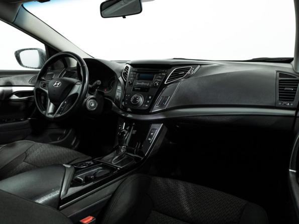 Hyundai i40 I Рестайлинг с пробегом 2015 года, цена 1 359 700 рублей, 202508 км, седан, Автокод Объявления