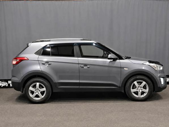 Hyundai Creta I с пробегом 2016 года, цена 1 450 000 рублей, 138459 км, внедорожник, Автокод Объявления