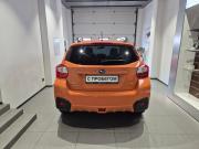Subaru XV I Москва  - изображение 17