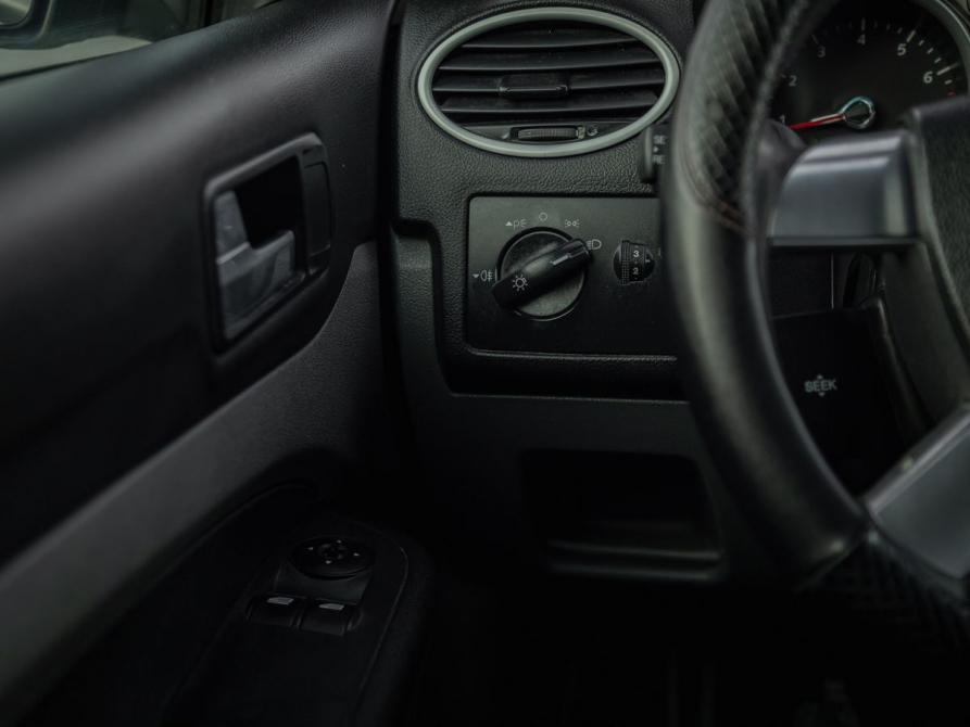 Ford Focus II Рестайлинг Тюмень  - изображение 8