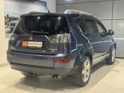 Mitsubishi Outlander II Новосибирск  - изображение 17