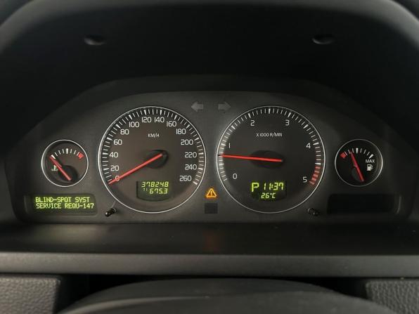 Volvo XC90 I Рестайлинг с пробегом 2007 года, цена 980 000 рублей, 378000 км, внедорожник, Автокод Объявления