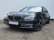 BMW 7 серии V (F01/F02/F04) Рестайлинг Москва  - изображение 24