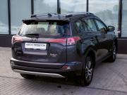 Toyota RAV4 IV (XA40) Рестайлинг Екатеринбург  - изображение 27