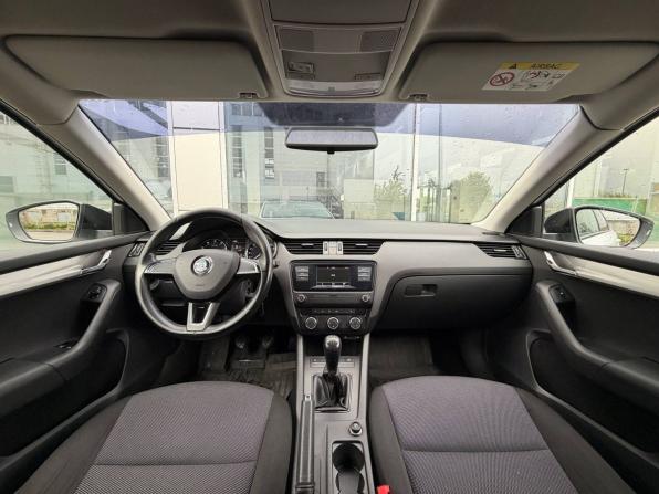 Skoda Octavia III (A7) с пробегом 2016 года, цена 885 000 рублей, 191584 км, лифтбек, Автокод Объявления